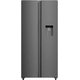 Холодильник Hyundai CS4086FIX