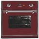 Духовой шкаф Ilve 600-M-MP Red