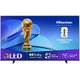 Телевизор Hisense 50E7Q 50" (127 см)