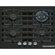 Газовая варочная панель Bosch PPH6A6I40O