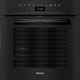 Встраиваемая пароварка Miele DGC 7450 OBSW