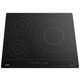 Встраиваемая электрическая варочная панель Teka IBC 63900 TTC BLACK