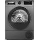 Сушильная машина Bosch WQG245DXSN