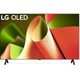 Телевизор LG OLED55B4RLA 55" (140 см) 2024 черный