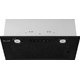 Встраиваемая вытяжка Weissgauff Box 1000 BL Sensor