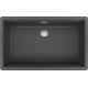 Мойка Teka Radea R10 70.40 M-TG DARK GREY