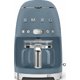 Капельная кофеварка Smeg DCF02SBMEU