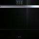 Встраиваемый шкаф шоковой заморозки Irinox Freddy 60 HF602350009 (черное стекло/черный)