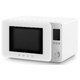 Микроволновая печь Smeg MOC02WHMEU