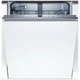 Полновстраиваемая посудомоечная машина Bosch SMV46IX01R