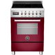 Варочный центр Bertazzoni PRO60 4 IMFE S VIT