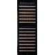 Винный шкаф Dunavox DX-181.490DMBK Винный шкаф Dunavox DX-181.490DMBK
