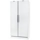 Холодильник с морозильной камерой Festivo 100 CFM 100CFM505 (белый)