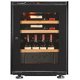 Встраиваемый мультитемпературный винный шкаф EuroCave S-INSP-S I-090025-S