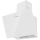 Вытяжка Maunfeld Мечта 50М белое стекло (Dream 50M Glass White)