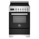 Варочный центр Bertazzoni PRO64I1ENET2