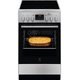 Электрическая плита Electrolux RKR560200X