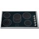 Электрическая варочная панель Ilve V395/X