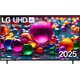 Телевизор LG 50UA75009LA
