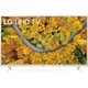 Телевизор LG 43UQ76906LE