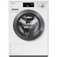 Стирально-сушильная машина Miele WTD160WCS на иностранном языке