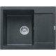 Мойка Franke MRG 611C графит