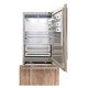 Встраиваемый холодильник Fhiaba S900TST6