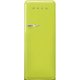 Холодильник Smeg FAB28RLI6