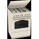 Комбинированная плита Gorenje GKS6C71CLI