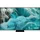 Телевизор Samsung QE65Q7F5AUXRU 65" (165 см) 2025 черный