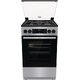 Комбинированная плита Gorenje GK5C41SF