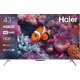 Телевизор Haier 43 SMART TV S3