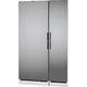 Холодильник с морозильной камерой Festivo 120 CFM 120CFM521 (белый/нержавеющая сталь)