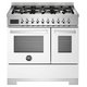 Варочный центр Bertazzoni PRO96L2EBIT2