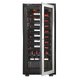 Встраиваемый монотемпературный винный шкаф EuroCave V-INSP-M I-090014-M