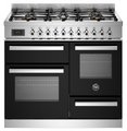Варочный центр Bertazzoni PRO106L3ENET2