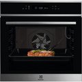 Духовой шкаф Electrolux EOE7F31X