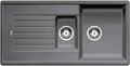Мойка Blanco Zia 6 S алюметаллик