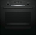 Духовой шкаф Bosch HBA578BB0 Духовой шкаф Bosch HBA578BB0