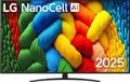 Телевизор LG 65NANO81A6A Телевизор LG 65NANO81A6A