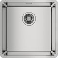 Мойка Teka BE LINEA RS15 40.40 POLISHED Мойка Teka BE LINEA RS15 40.40 POLISHED