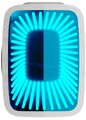 Холодильник для косметики и напитков Meyvel MD-04C3W-RGB Холодильник для косметики и напитков Meyvel MD-04C3W-RGB