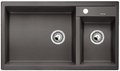 Мойка Blanco Metra 9 темная скала