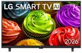 Телевизор LG 32LB650B6LA