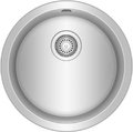 Мойка Teka BASICO D450 1B MATT Мойка Teka BASICO D450 1B MATT