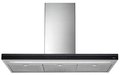 Вытяжка Falmec Luce 90 Glass Black wall Вытяжка Falmec Luce 90 Glass Black wall