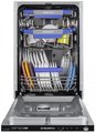Встраиваемая посудомоечная машина MAUNFELD MLP-08IMRO