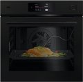 Духовой шкаф AEG NBB8S731AT