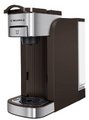 Кофеварка Maunfeld MCCM-CM827BR