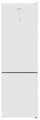 Холодильник Maunfeld MFF200NFW Matt Inverter